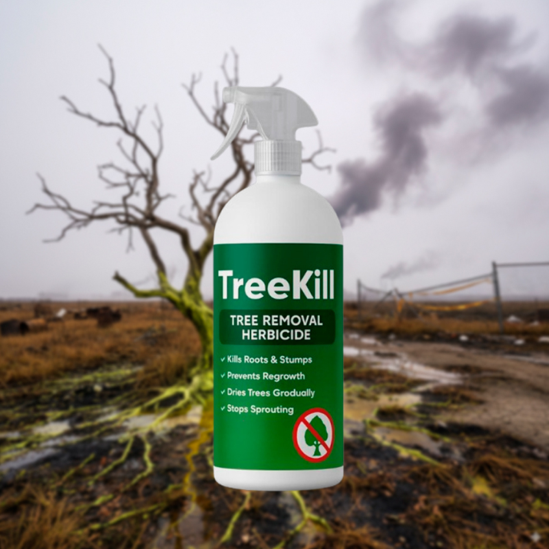 TreeKill гербіцид